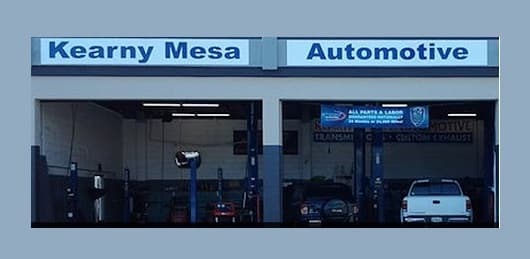 Kearny Mesa Automotive & Transmission