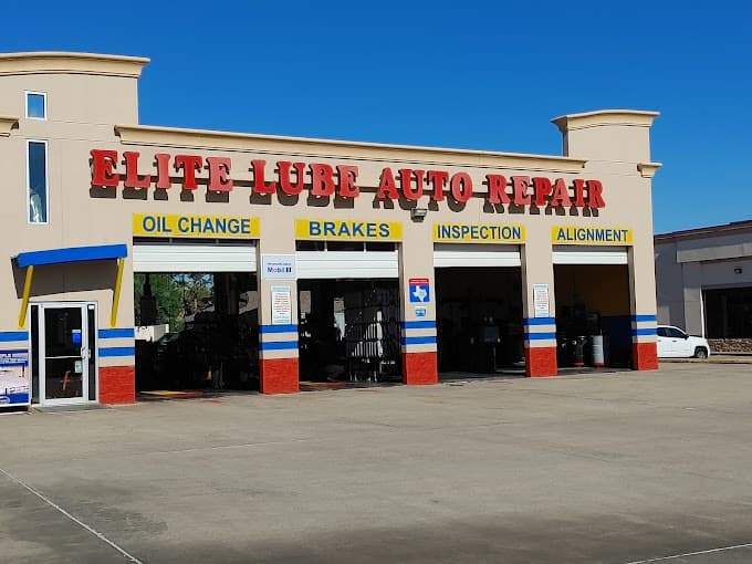 Yes Auto Fix - Bay Area Blvd workshop