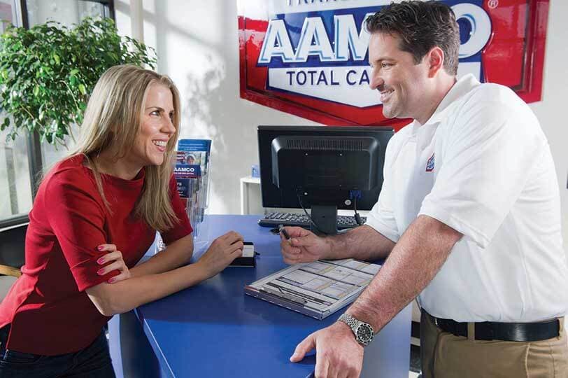 0amCO Transmissions & Total Car Care - Oak Park