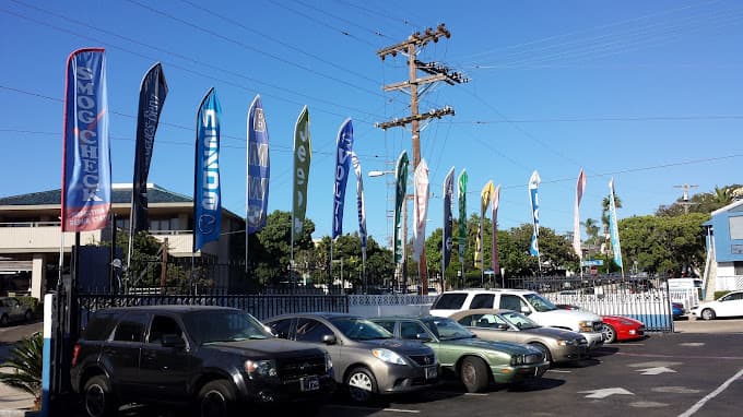 Family Auto Service #3101