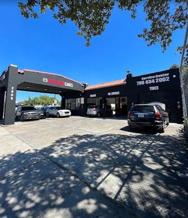 Motoro Cars Wynwood