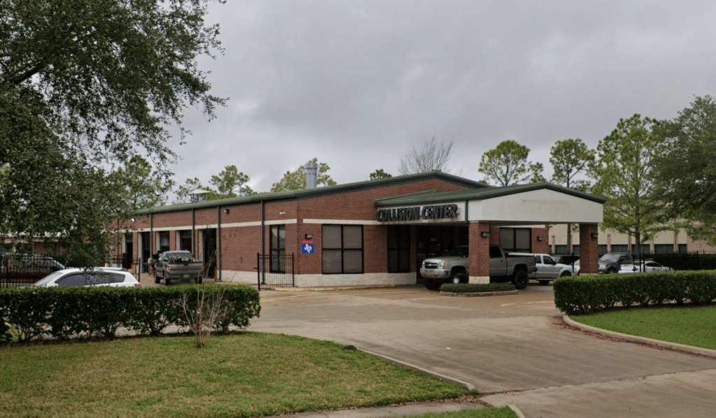 Clear Lake Collision and Auto workshop