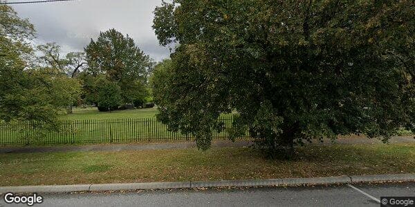 Hudson Auto Service Inc exterior