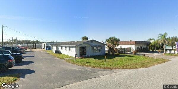 Jim Baker's Auto Service Inc exterior