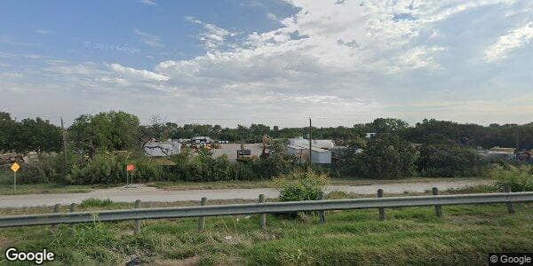 Alamo Auto Repair workshop