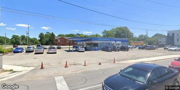 Tyler Automotive exterior
