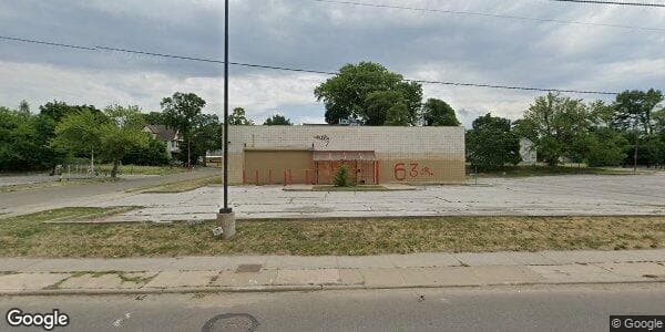 Mr. Tire Auto Service Center exterior