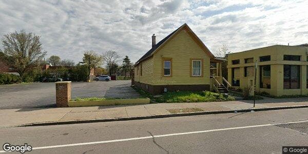 Elmer's Brighton Garage