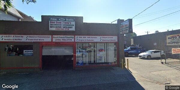 Greenwood Auto Repair