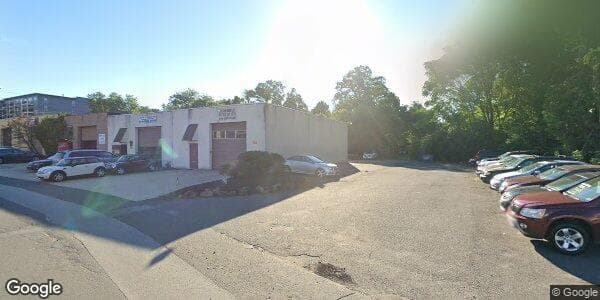 Three Suns Auto Care workshop