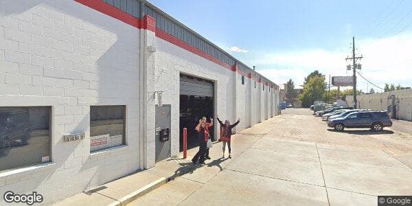 Toy Doctor, Inc. workshop