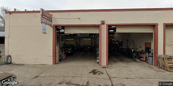 Bosch Automotive, Inc. workshop