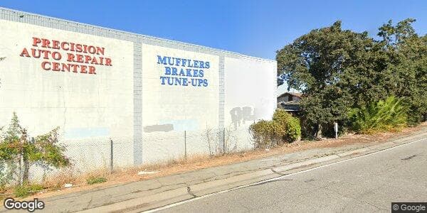 Precision Auto Repair