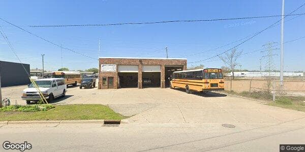 Accurate Alignment & Brake exterior