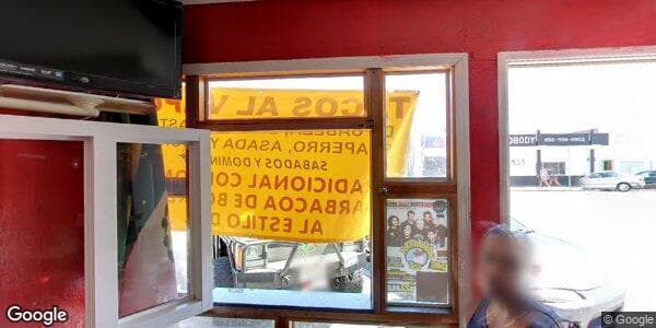 Redwood City Auto Repair exterior