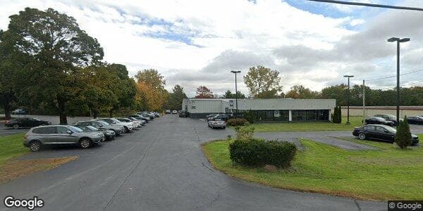 Highline Motorsports Group