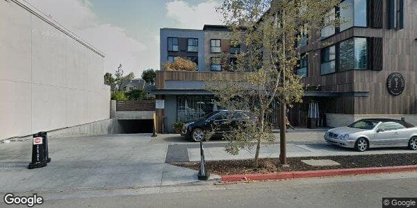 M & M Auto Repair (Menlo Park) exterior