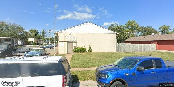 Terry's Auto & Truck Repair, Inc. workshop