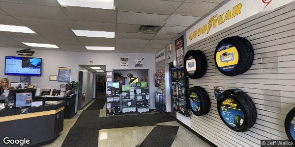 My City Auto Care - Bridgeview workshop