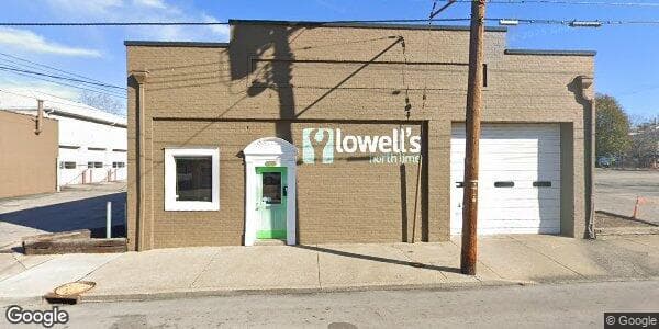 Lowell's Independent Automotive exterior