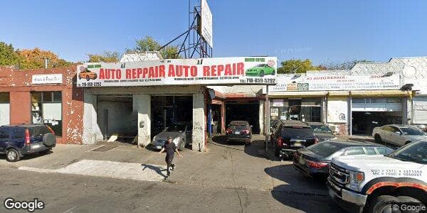 A1 AUTO REPAIR INC