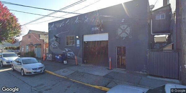 Stone's German Garage, LLC exterior