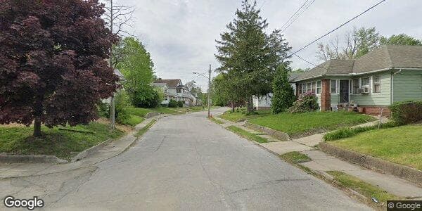 Masters Auto Repair exterior