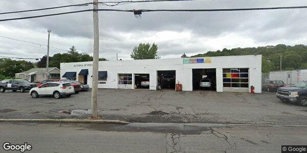 Autotech of Syracuse