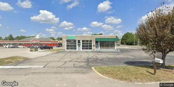 Greenfield Auto Repair