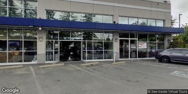 Acura of Bellevue exterior