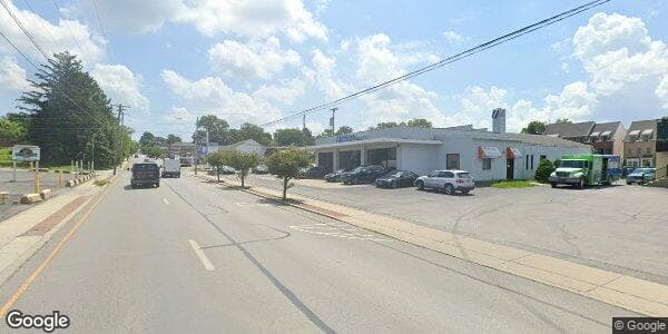 Bavarian Motorsport exterior