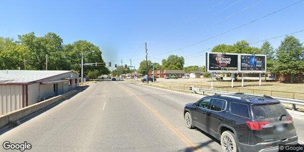 Bartlesville Automotive Service