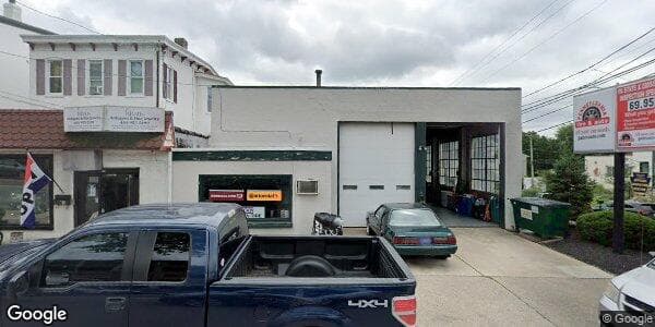 Media Tire & Auto Service