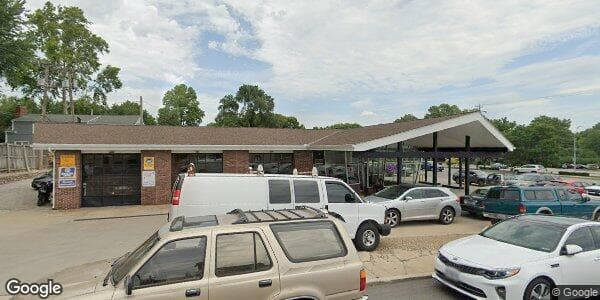 Wornall Automotive