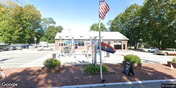 Randy's Automotive exterior