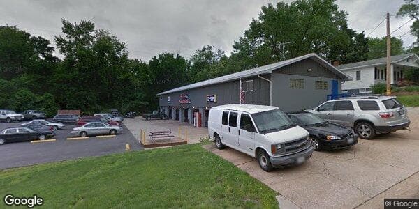 LRE Automotive, Inc. workshop