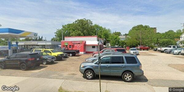 All Good Automotive II