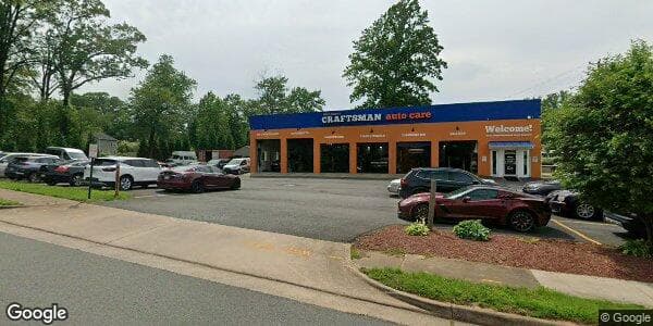 Craftsman Auto Care