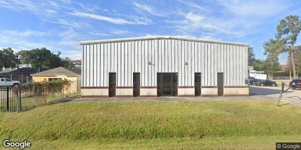 European Auto Techniks workshop