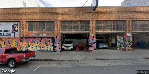 F. Lofrano & Son, Inc. exterior