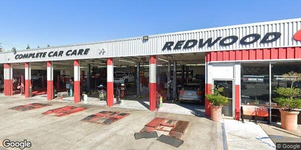 Redwood General Tire Pros & Auto Service