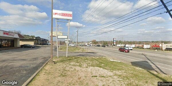 Hermitage Auto Repair exterior