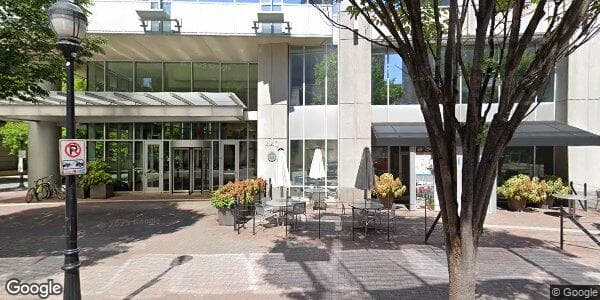 Meineke Car Care Centers exterior