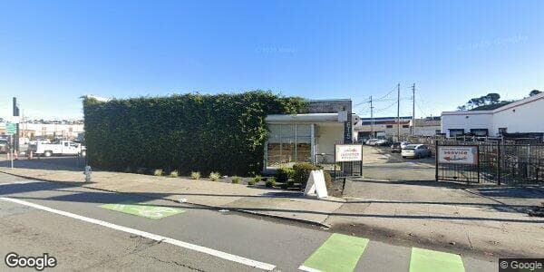 Earthling Automotive exterior