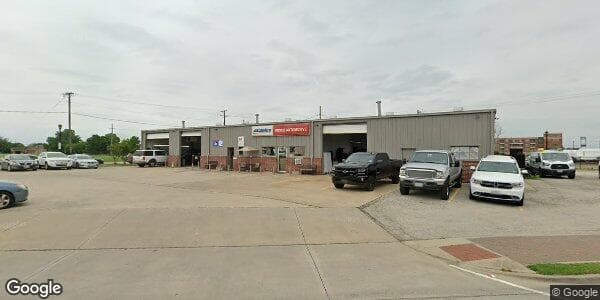 Frisco Automotive & Transmission