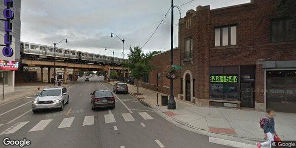 European Auto Garage workshop