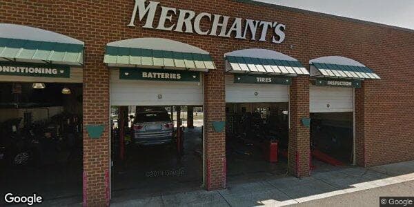 Craftsman Auto Care - Ashburn, VA