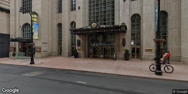 Northern Rock Automotive exterior