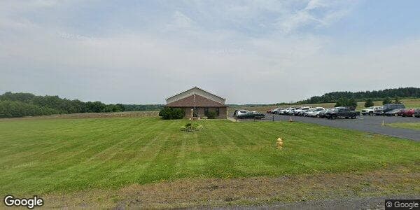 Master Tech Automotive exterior