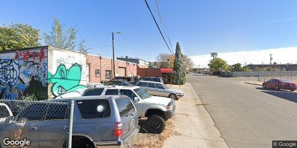 The Toy Shop Denver workshop